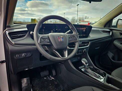 New 2026 Buick Encore GX Preferred w/ Comfort Package image 14