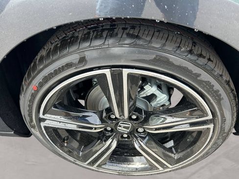New 2026 Honda Accord SE image 14