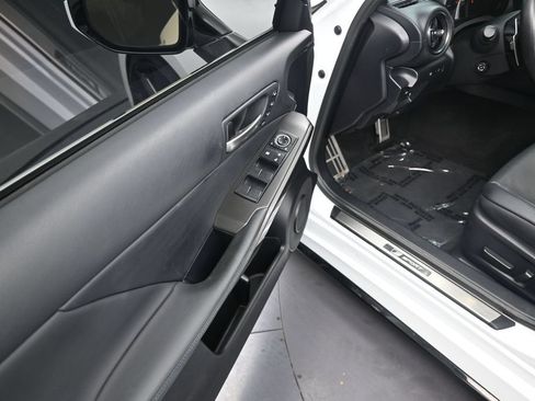 Used 2023 Lexus IS 350 F Sport w/ Navigation Package RWD image 10