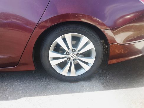 Used 2009 Honda Accord LX image 11