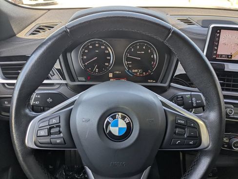 Used 2022 BMW X2 sDrive28i w/ Convenience Package FWD image 17