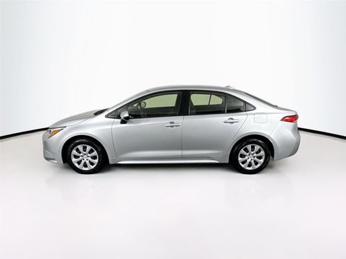Certified 2024 Toyota Corolla LE FWD image 13