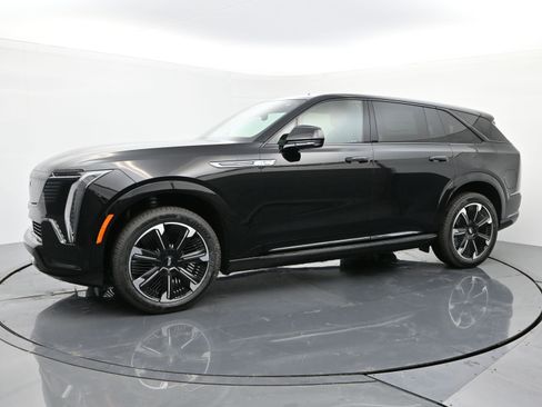 New 2025 Cadillac Escalade IQ Sport 2 image 2