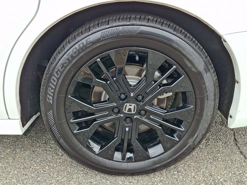 Used 2026 Honda Odyssey Sport-L image 8