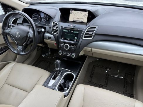 Used 2018 Acura RDX w/ Technology Package image 25