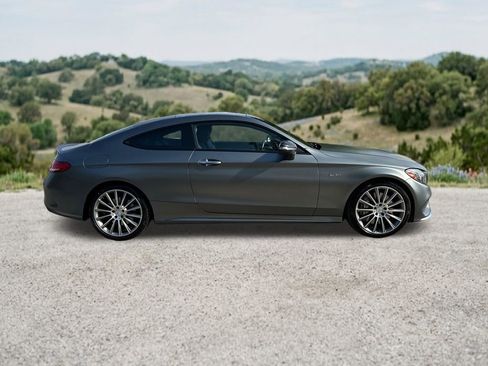 Used 2018 Mercedes-Benz C 43 AMG 4MATIC Coupe image 12
