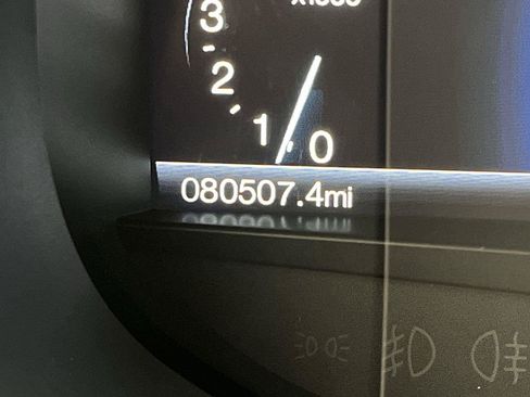 Used 2016 Ford Edge SEL w/ Equipment Group 201A AWD/4WD image 15