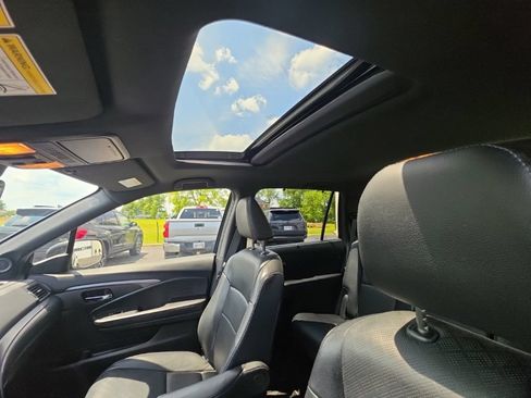 Used 2021 Honda Passport EX-L image 15
