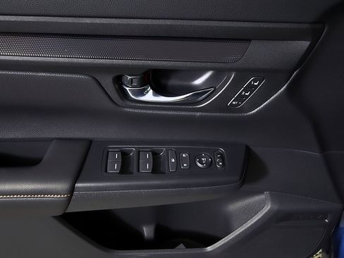 Certified 2026 Honda CR-V Sport-L image 18