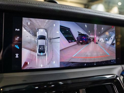 New 2026 Porsche Panamera 4 image 27