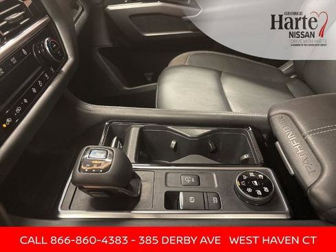 Certified 2023 Nissan Pathfinder SL image 13