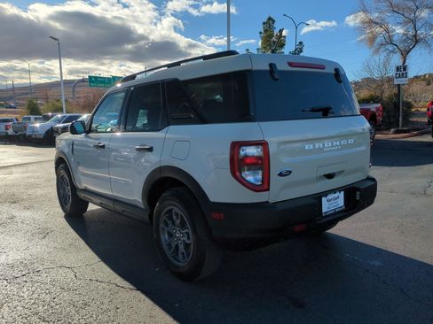 Used 2024 Ford Bronco Sport Big Bend w/ Convenience Package image 5