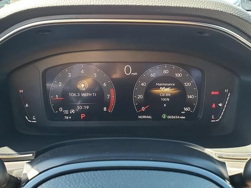 Certified 2025 Acura Integra A-Spec FWD image 20
