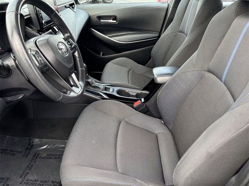 Certified 2022 Toyota Corolla SE image 19