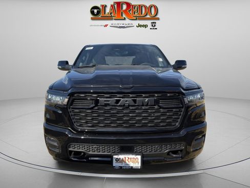 New 2026 RAM 1500 Lone Star image 2