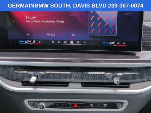 Certified 2024 BMW X5 xDrive40i w/ M Sport Package AWD/4WD image 20