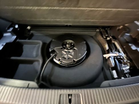 New 2026 Volkswagen Atlas SEL Premium R-Line AWD/4WD image 26