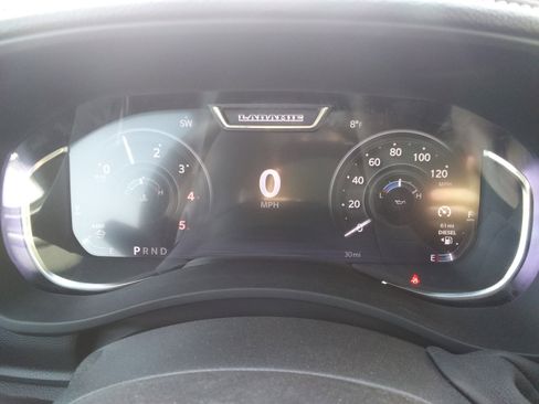 New 2026 RAM 3500 Laramie w/ Towing Technology Group image 15