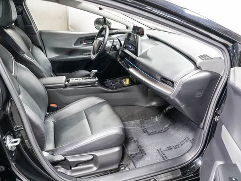 Certified 2023 Toyota Prius XLE FWD image 16