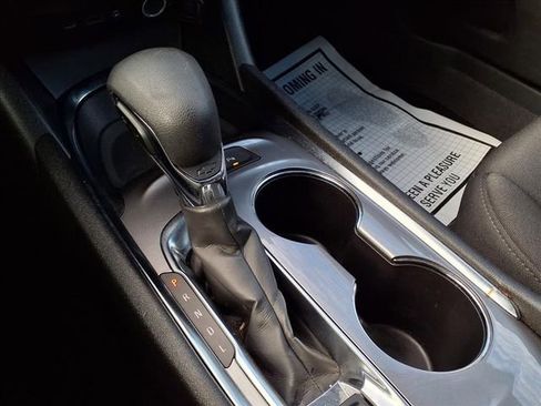 Used 2024 Chevrolet Malibu LT image 22