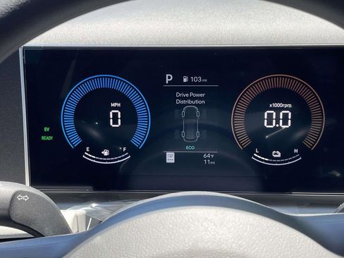 New 2026 Hyundai Tucson SEL AWD/4WD image 20