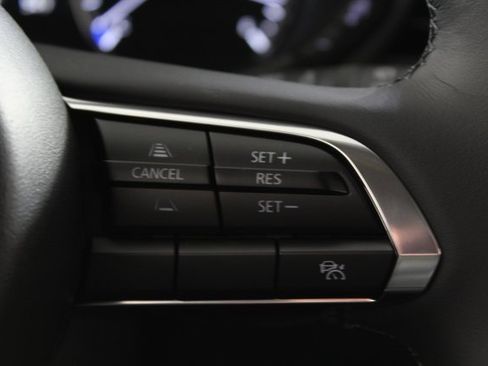 Used 2025 MAZDA CX-30 AWD 2.5 S w/ Premium Package image 18