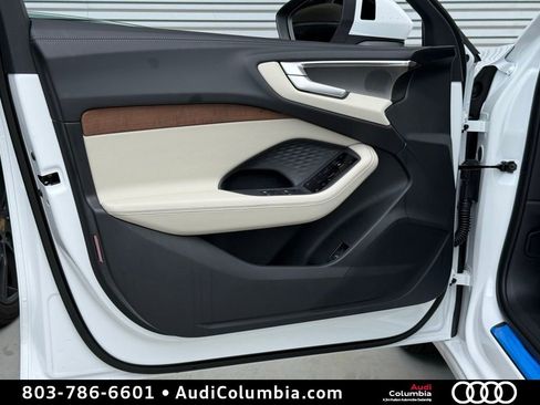 New 2026 Audi A5 Prestige AWD/4WD image 16
