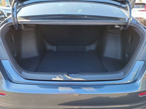 Certified 2025 Honda Accord LX image 9