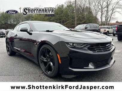Used 2021 Chevrolet Camaro LT w/ RS Package