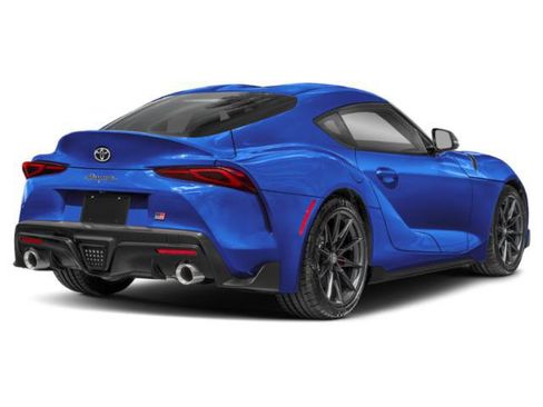 New 2026 Toyota Supra RWD image 3
