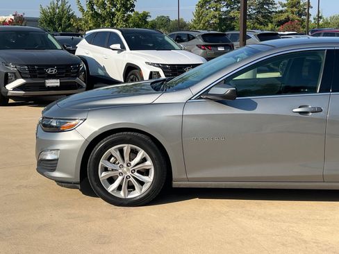 Used 2023 Chevrolet Malibu LT FWD image 7