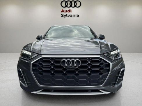 Certified 2023 Audi Q5 2.0T Premium Plus w/ Premium Plus Package AWD/4WD image 2