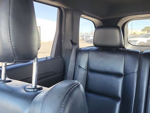 Used 2018 Jeep Grand Cherokee Limited w/ Trailer Tow Group IV image 30