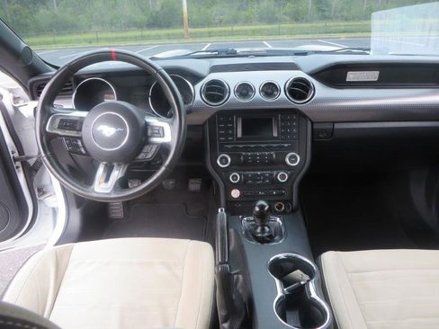 Used 2015 Ford Mustang GT w/ GT Performance Package RWD image 12