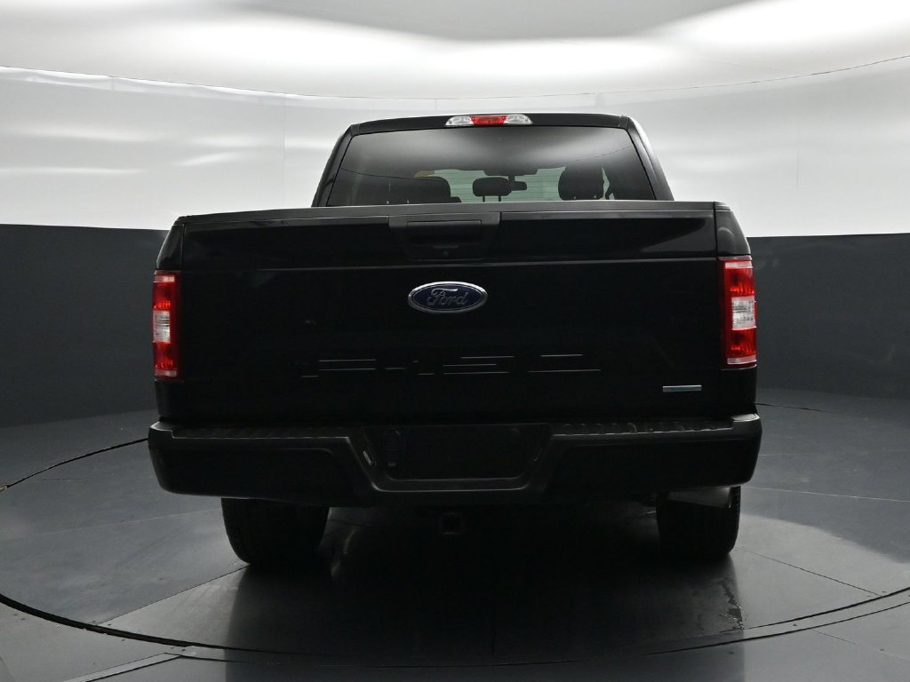 Certified 2019 Ford F150 XL w/ Equipment Group 101A Mid AWD/4WD image 21