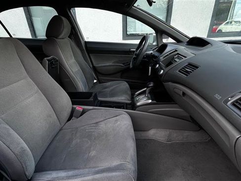 Used 2007 Honda Civic LX image 12