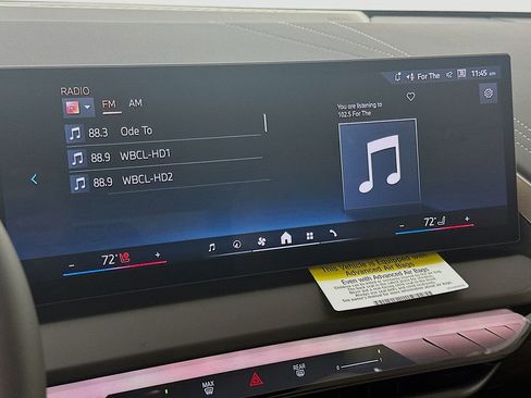 New 2026 BMW X3 xDrive30 w/ Convenience Package image 19