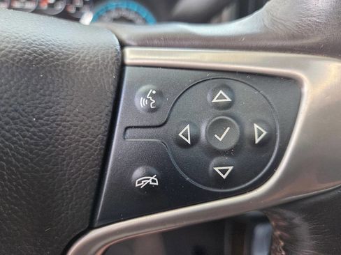 Used 2017 GMC Sierra 2500 Denali w/ Suspension Package, Off-Road image 20