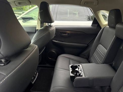 Used 2019 Lexus NX 300 FWD w/ Premium Package image 41