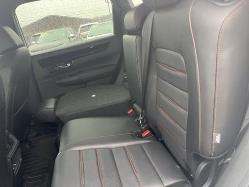 Used 2025 Honda CR-V Sport Touring image 10