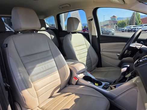 Used 2016 Ford C-MAX SEL w/ Equipment Group 302A FWD image 15