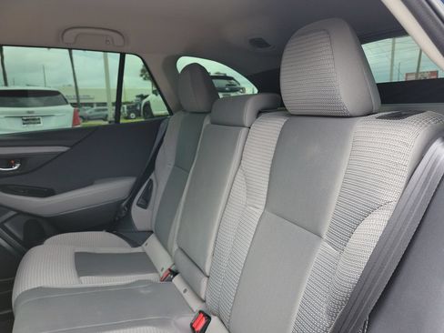 Certified 2024 Subaru Outback Premium AWD/4WD image 11