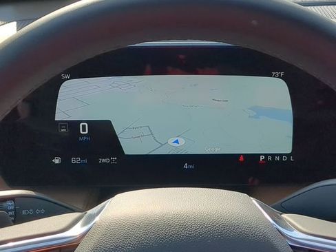 New 2026 Chevrolet Equinox ACTIV w/ Safety and Technology Package image 28