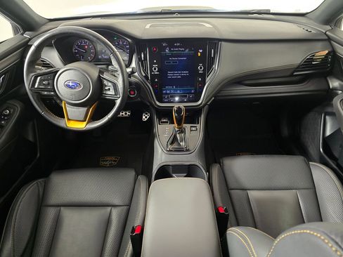 Used 2022 Subaru Outback Wilderness image 20