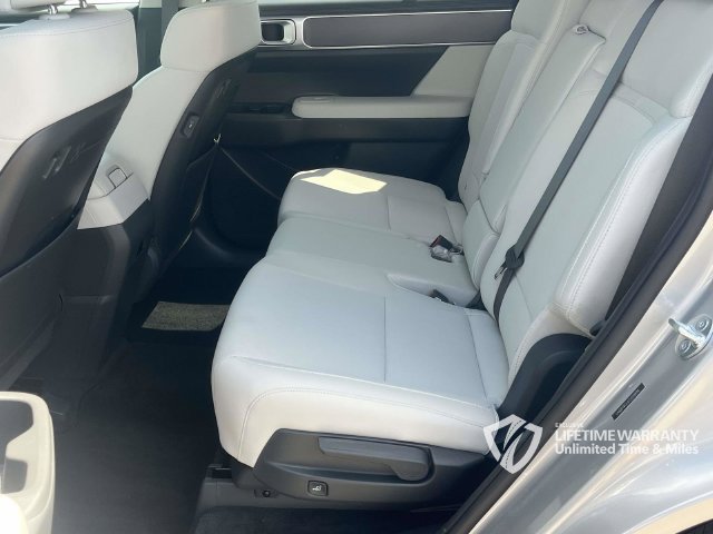 Certified 2026 Hyundai Santa Fe SE FWD image 17