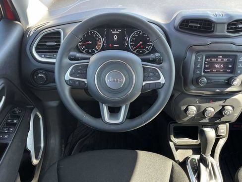 Used 2020 Jeep Renegade Sport FWD image 17