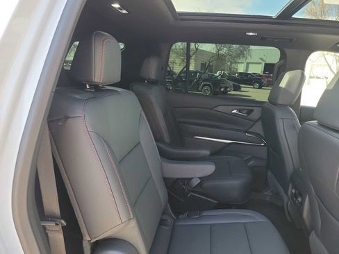 Used 2026 Chevrolet Traverse Z71 w/ Driver Confidence Package AWD/4WD image 19