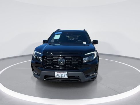 Certified 2023 Honda Passport Elite image 4