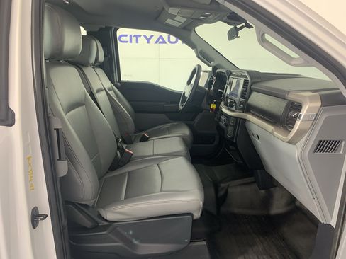 Used 2021 Ford F150 XL w/ Equipment Group 101A High RWD image 26