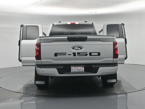Used 2024 Ford F150 STX RWD image 34